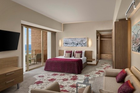 Concorde Luxury Resort - 221