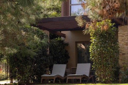 Concorde Luxury Resort - 223