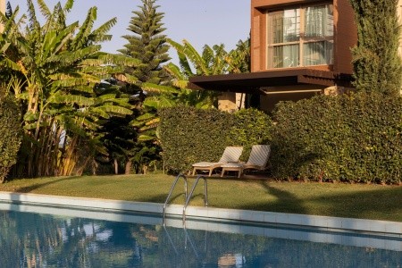 Concorde Luxury Resort - 224