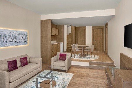 Concorde Luxury Resort - 225