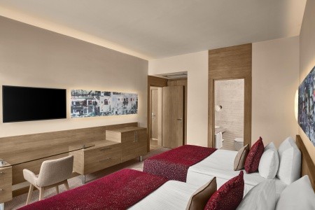 Concorde Luxury Resort - 226