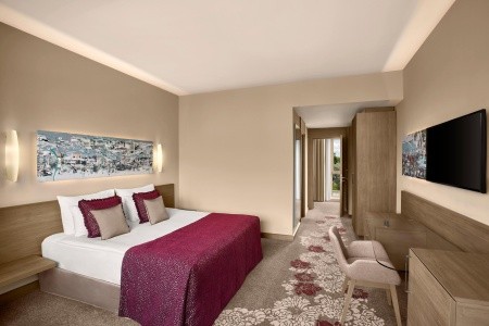 Concorde Luxury Resort - 227