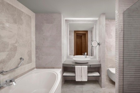 Concorde Luxury Resort - 228