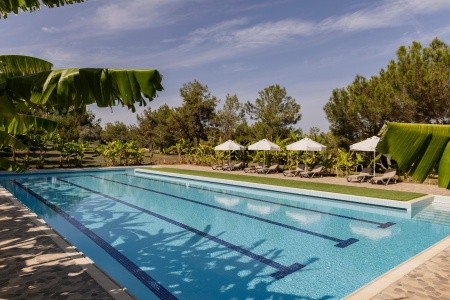 Concorde Luxury Resort - 229