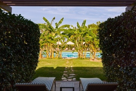 Concorde Luxury Resort - 230