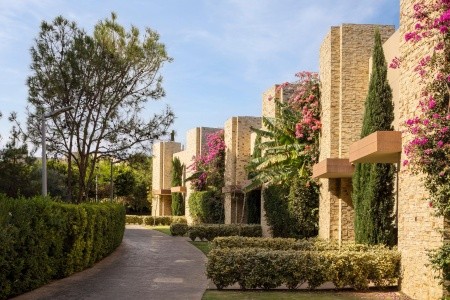 Concorde Luxury Resort - 231