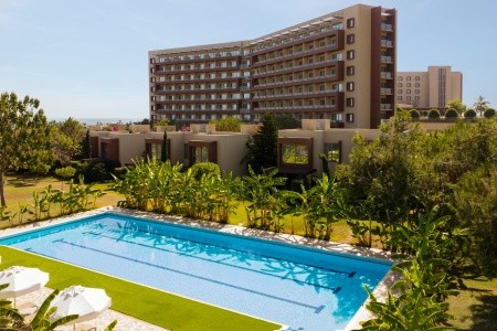 Concorde Luxury Resort - 232