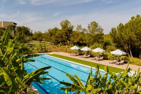 Concorde Luxury Resort - 233