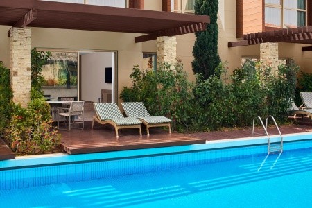 Concorde Luxury Resort - 234