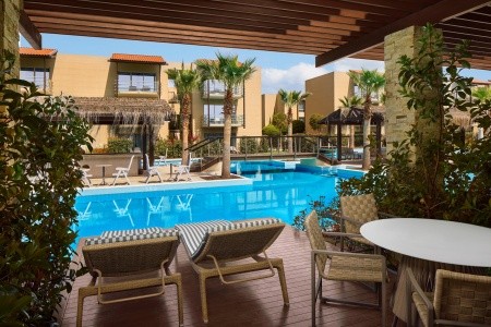 Concorde Luxury Resort - 235