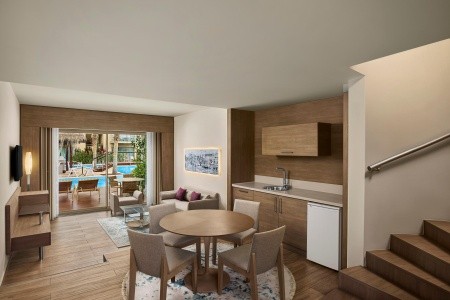 Concorde Luxury Resort - 236