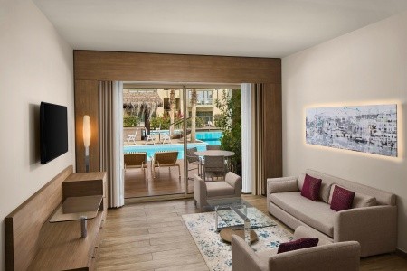 Concorde Luxury Resort - 237