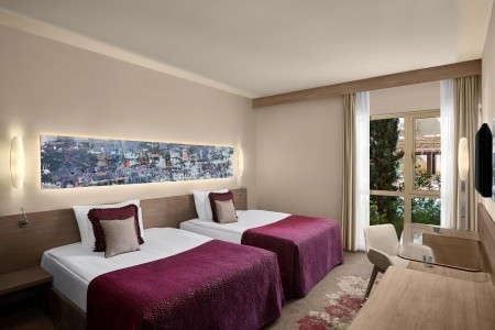 Concorde Luxury Resort - 238