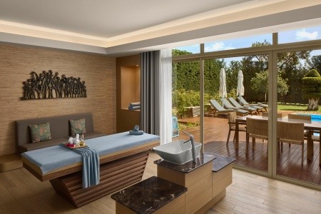 Concorde Luxury Resort - 240