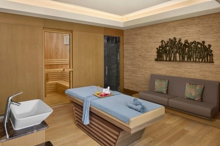 Concorde Luxury Resort - 241