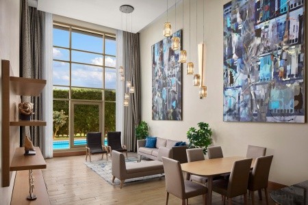 Concorde Luxury Resort - 242