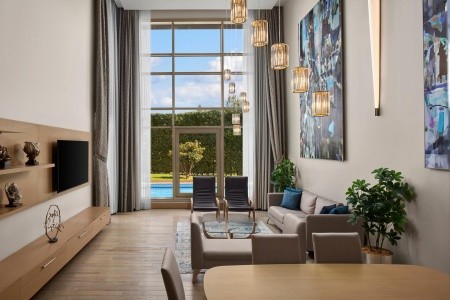 Concorde Luxury Resort - 243