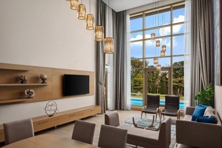 Concorde Luxury Resort - 244