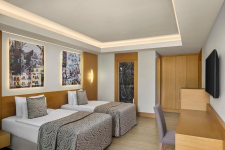 Concorde Luxury Resort - 246