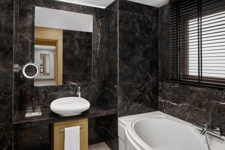 Concorde Luxury Resort - 247