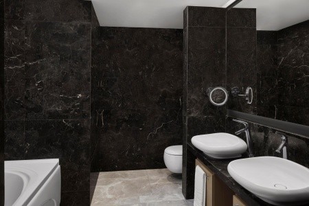 Concorde Luxury Resort - 248