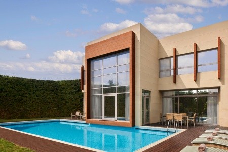 Concorde Luxury Resort - 249