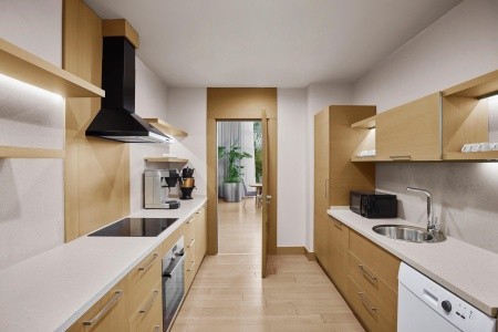 Concorde Luxury Resort - 250