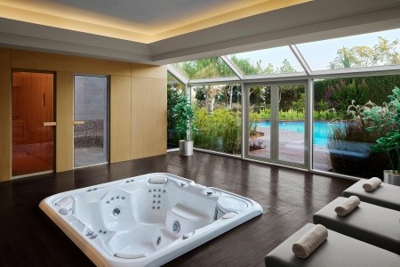 Concorde Luxury Resort - 251