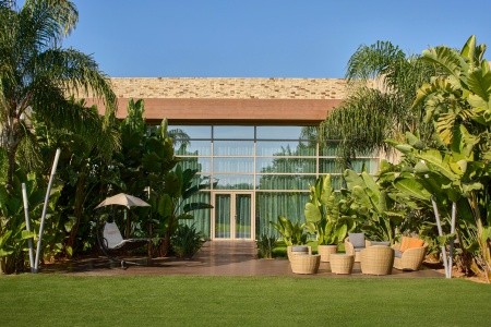 Concorde Luxury Resort - 252