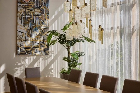 Concorde Luxury Resort - 253