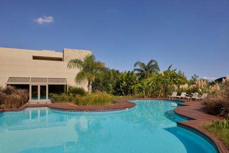 Concorde Luxury Resort - 254