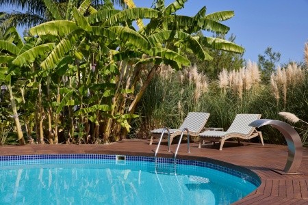 Concorde Luxury Resort - 255