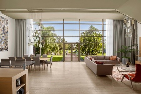 Concorde Luxury Resort - 256