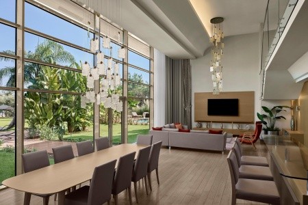 Concorde Luxury Resort - 257