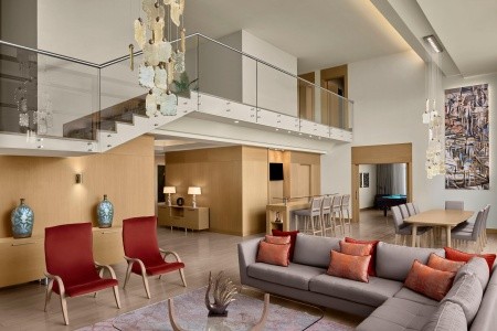 Concorde Luxury Resort - 258