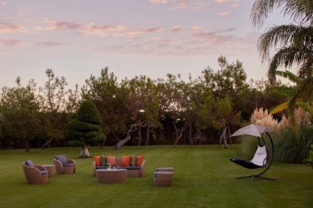 Concorde Luxury Resort - 259