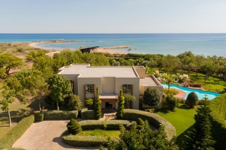 Concorde Luxury Resort - 262