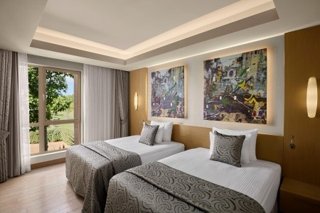 Concorde Luxury Resort - 264