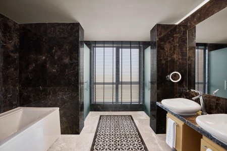 Concorde Luxury Resort - 265