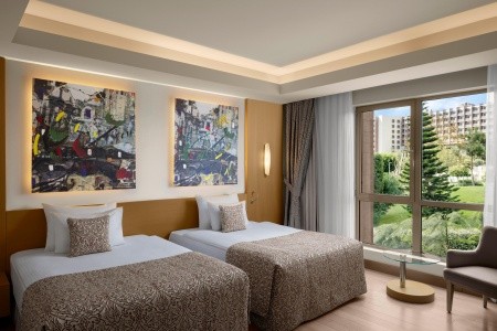 Concorde Luxury Resort - 266