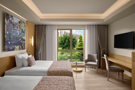 Concorde Luxury Resort - 267