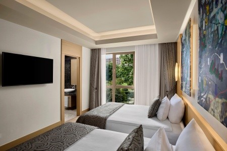 Concorde Luxury Resort - 268