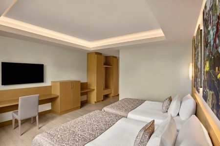 Concorde Luxury Resort - 269