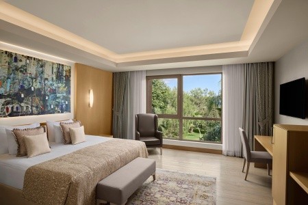 Concorde Luxury Resort - 270