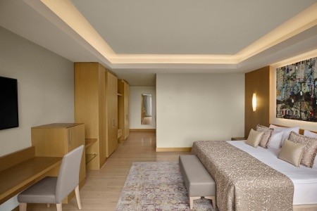 Concorde Luxury Resort - 271