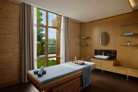 Concorde Luxury Resort - 272