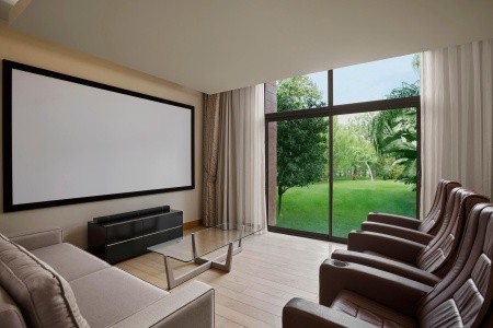 Concorde Luxury Resort - 273