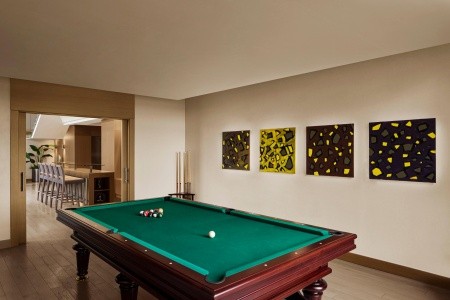 Concorde Luxury Resort - 274