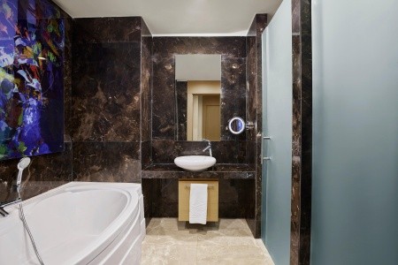 Concorde Luxury Resort - 277