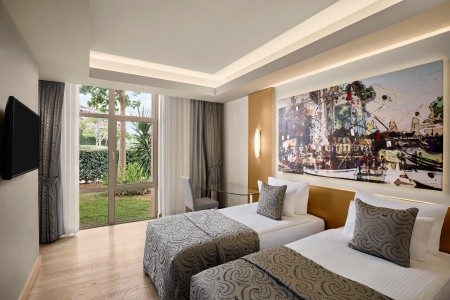 Concorde Luxury Resort - 278